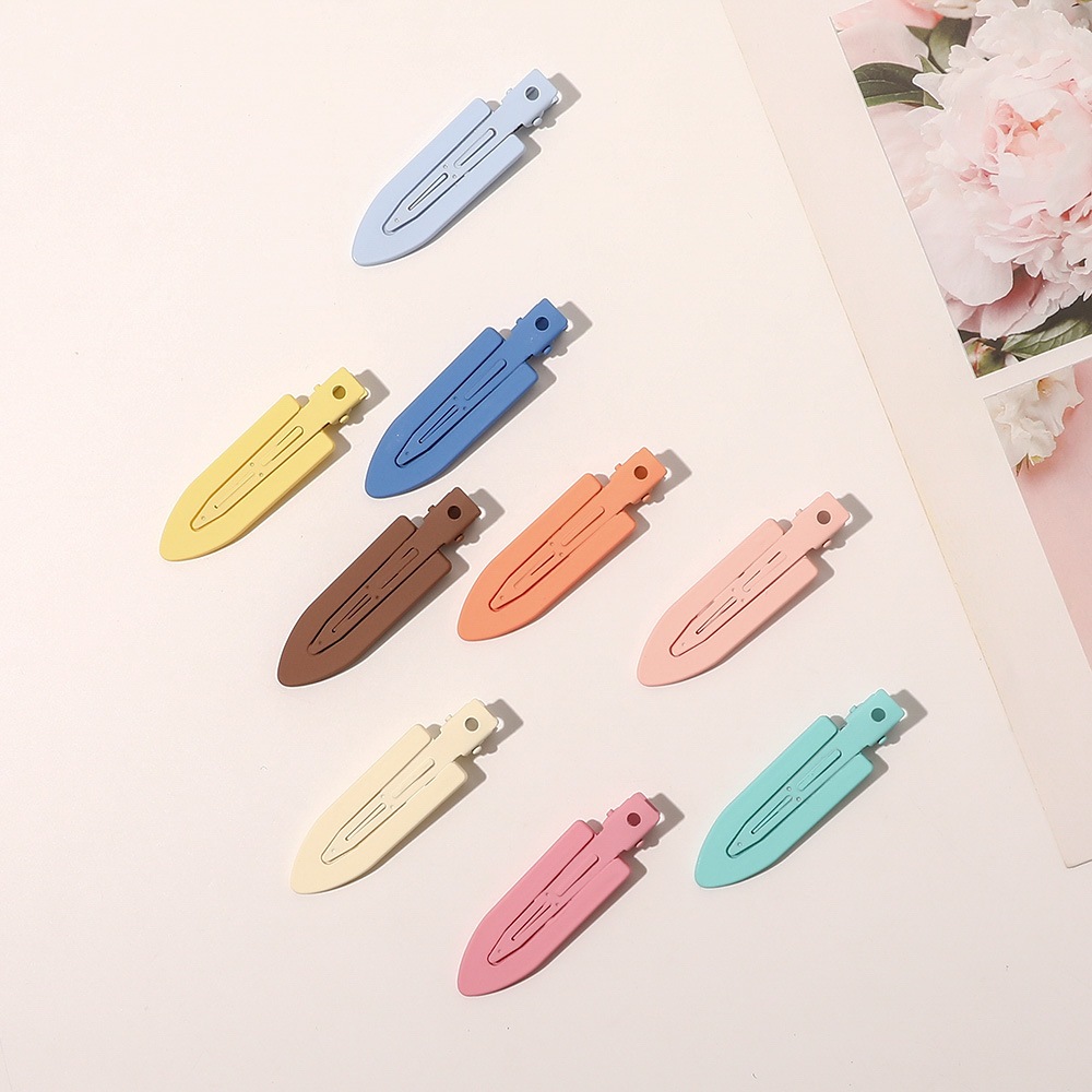 SOHO Sane Barrette