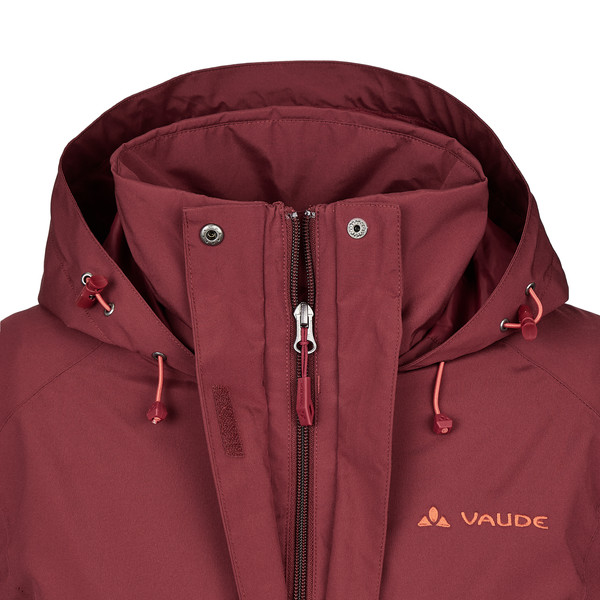 ROSEMOOR 3IN1 JACKET Damen - Doppeljacke