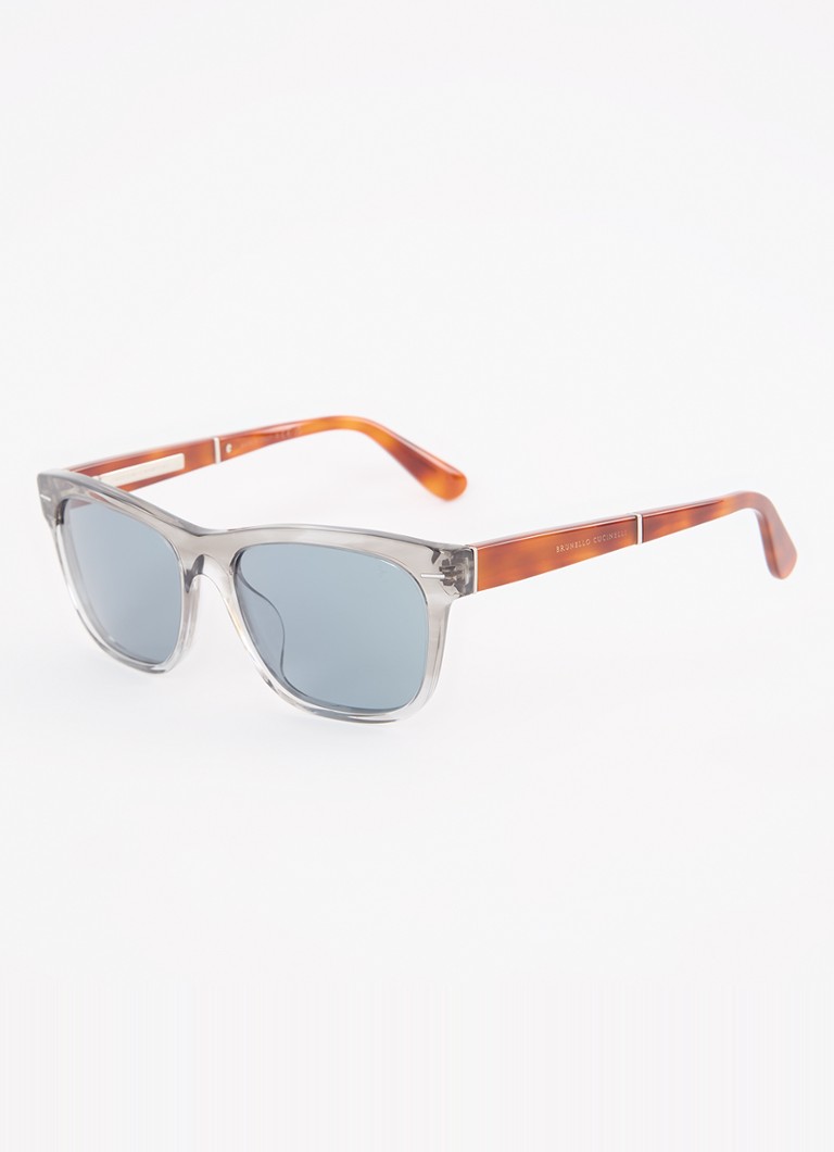 Ochelari de soare Brunello Cucinelli Wayfarer BC4003S