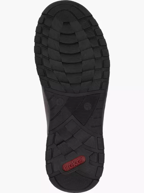 Rieker Herren Slipper