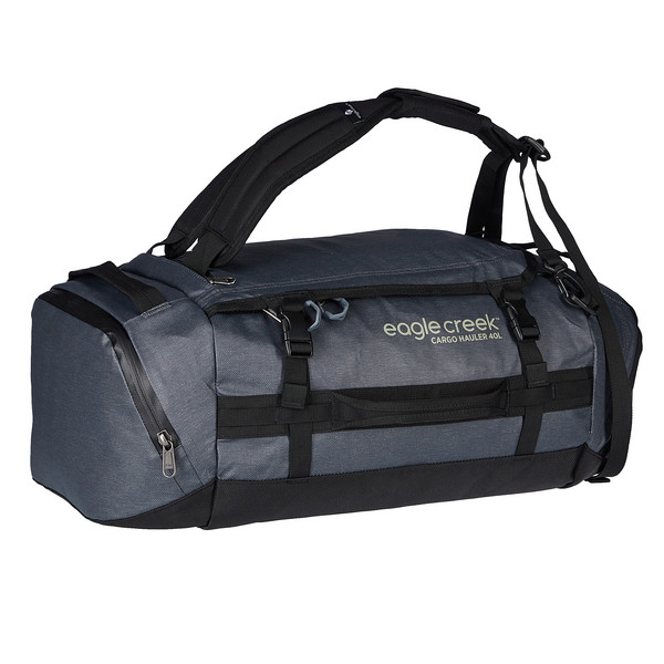 CARGO HAULER DUFFEL 40L - Reisetasche
