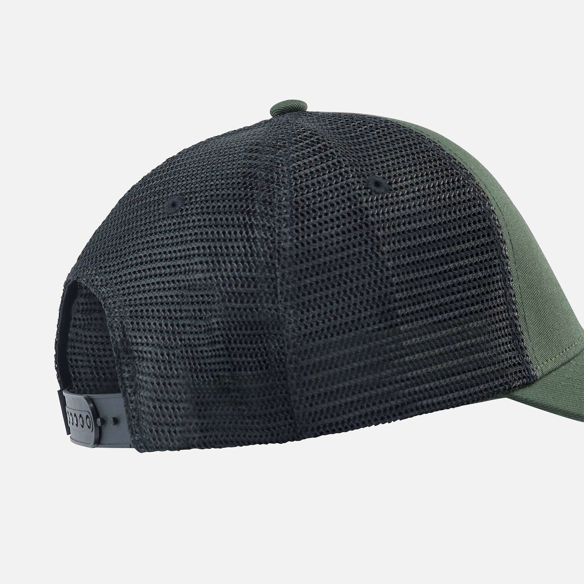 Casquette Corporate en mesh unisexe