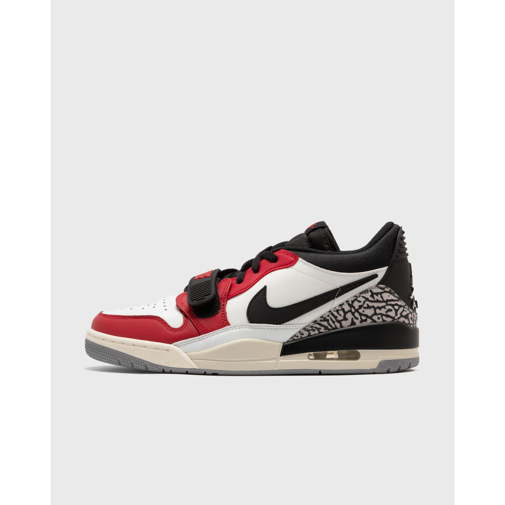 NIKE JORDAN Legacy 312 Air Low CD7069-106 / weiss
