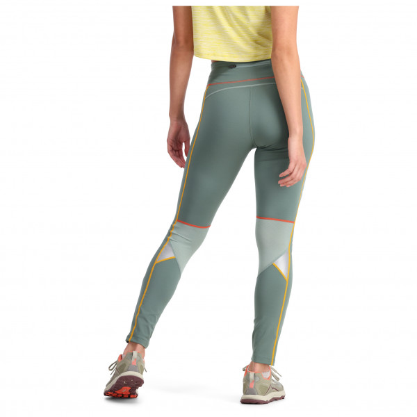Kari Traa - Women's Louise 2.0 Tights - Leggings