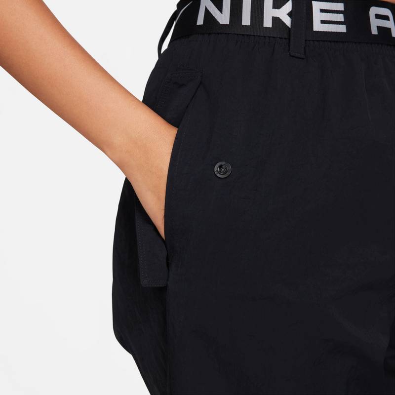 Nike Air Nylonhose Damen