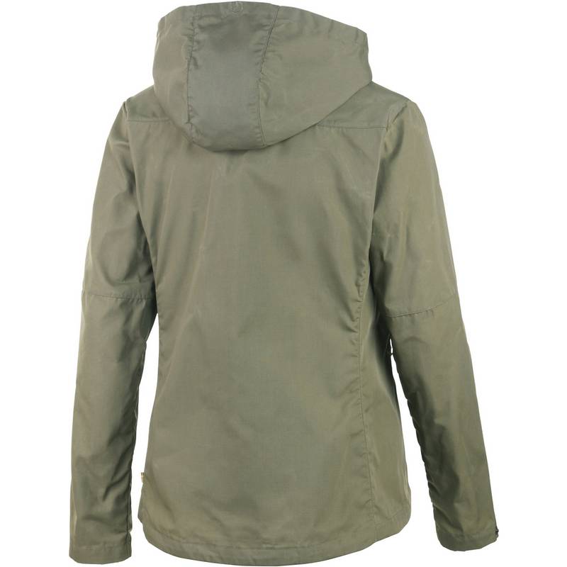 FJÄLLRÄVEN Stina Funktionsjacke Damen