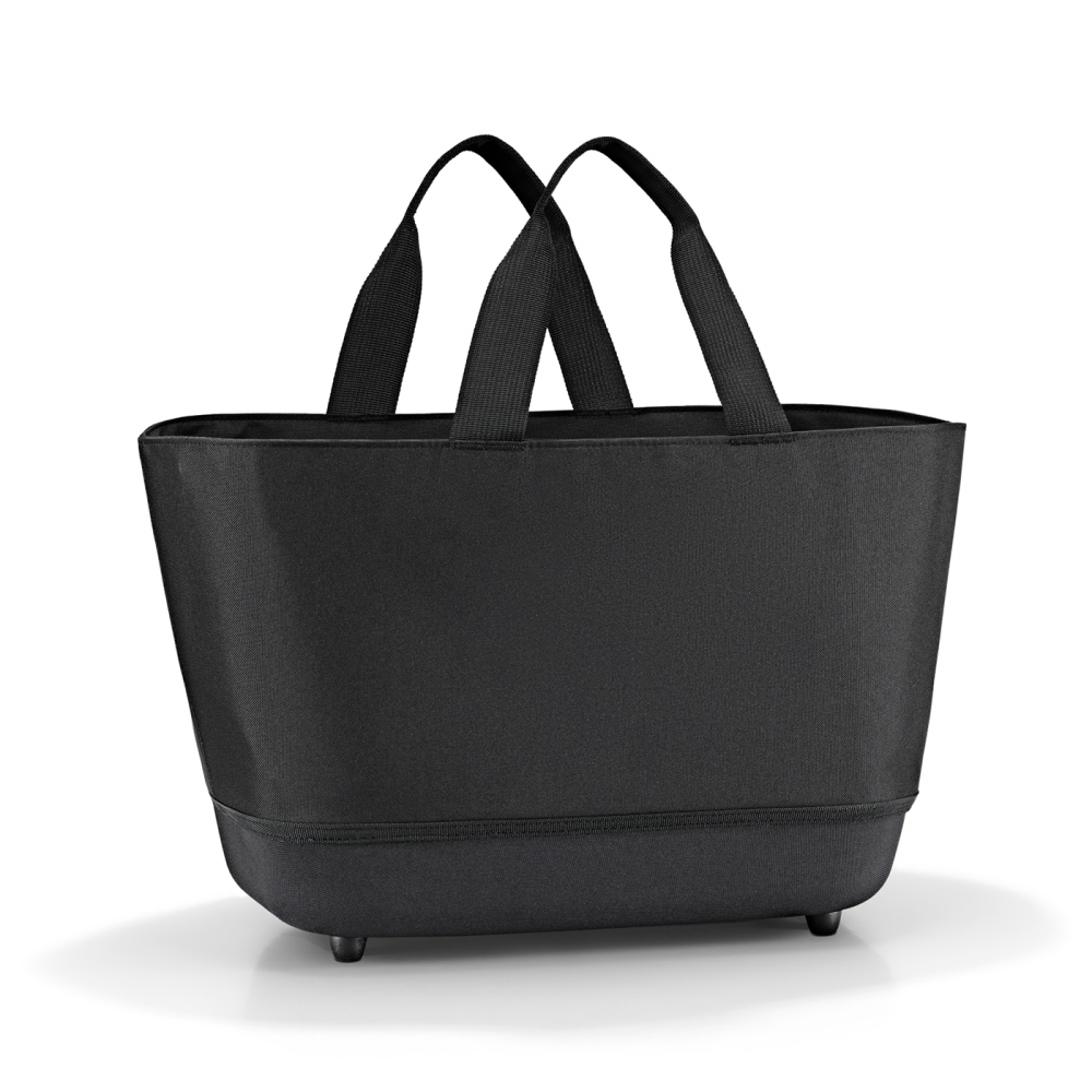 Shoppingbasket black