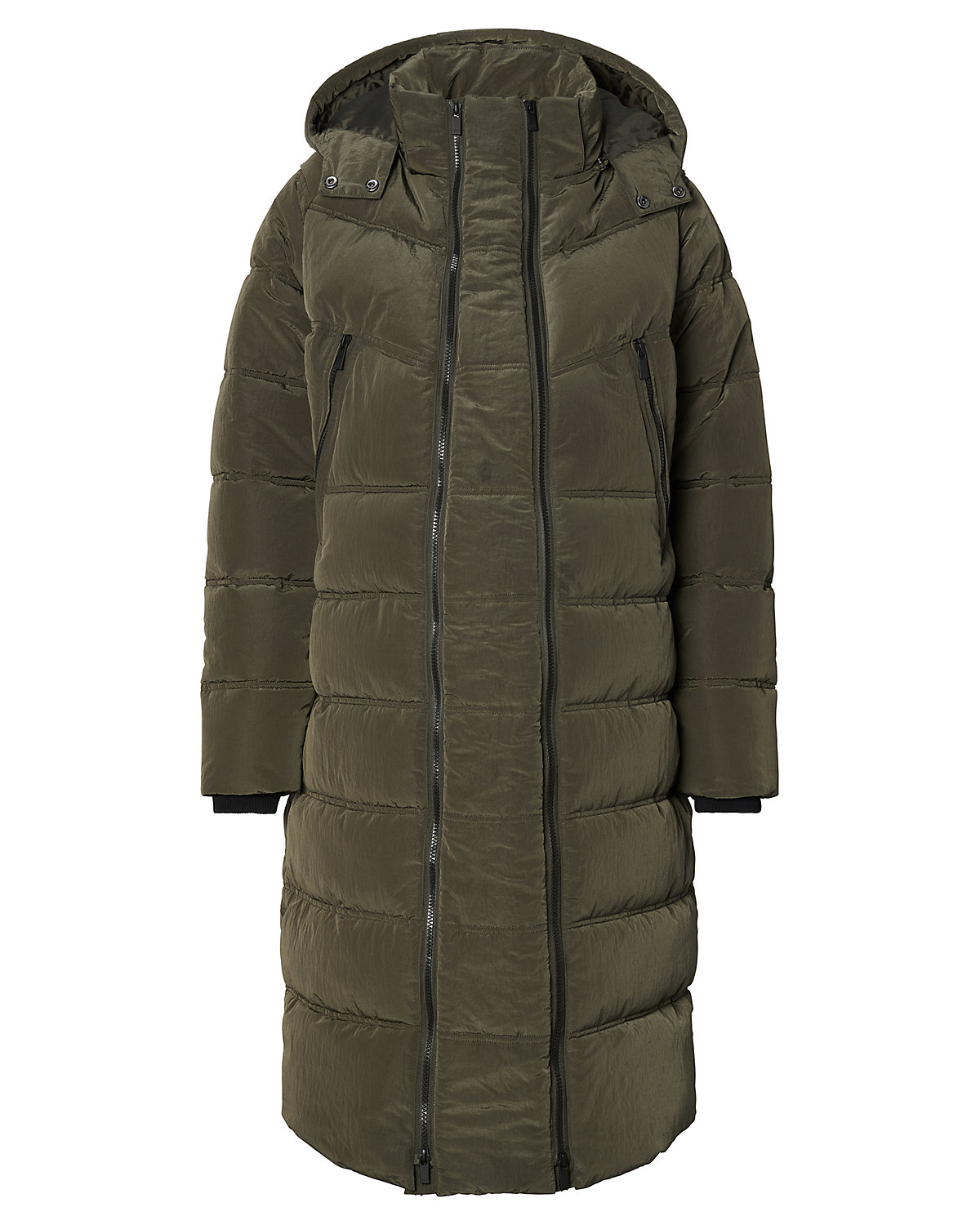 Umstandsjacke Winter Okeene 2-Way Umstandsjacken