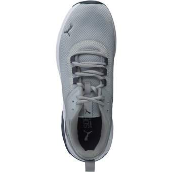 PUMA Electron E Sneaker in grau