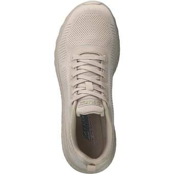 Skechers Bobs Sport Squad Chaos Face of in beige