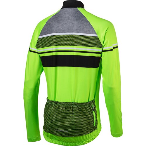 HERREN TRIKOT DATTILO