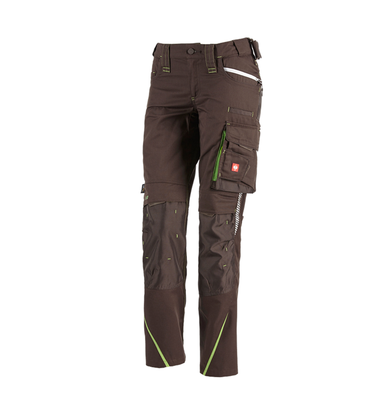 Damenhose e.s.motion 2020 Winter