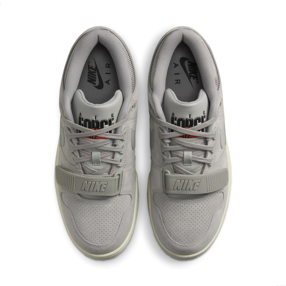 Nike Air Alpha Force 88 Low AAF88 FJ4184 001 / grau