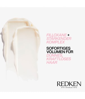Redken Volume Injection Conditioner 300 ml