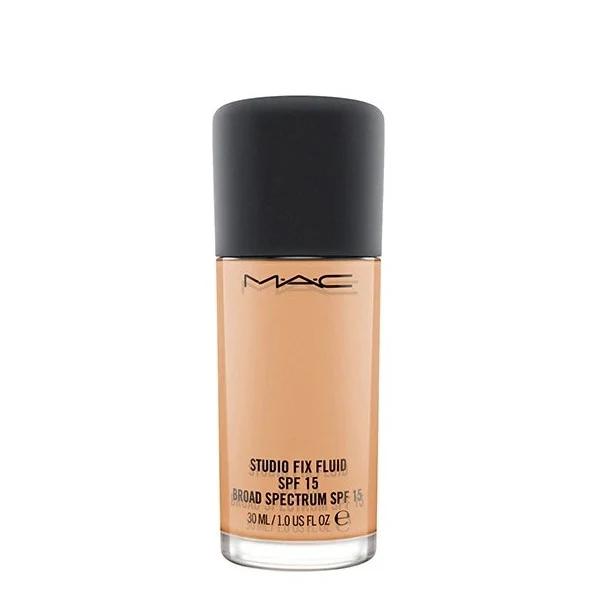 „Studio Fix“ skystas makiažo pagrindas SPF 15 - skystas makiažo pagrindas