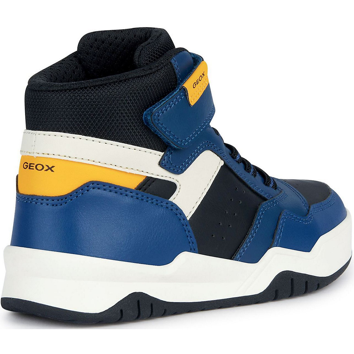 Sneaker Halbschuhe
