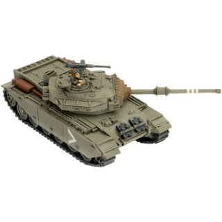 Shot (Centurion)