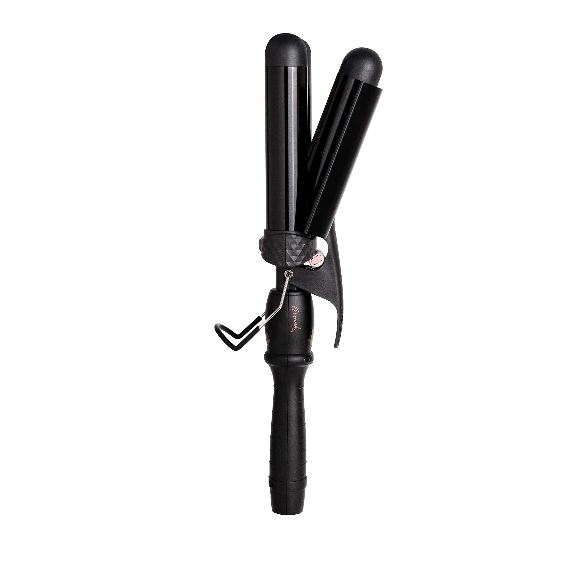 Plancha alisadora Hair Tools PRO Waver de 32 mm