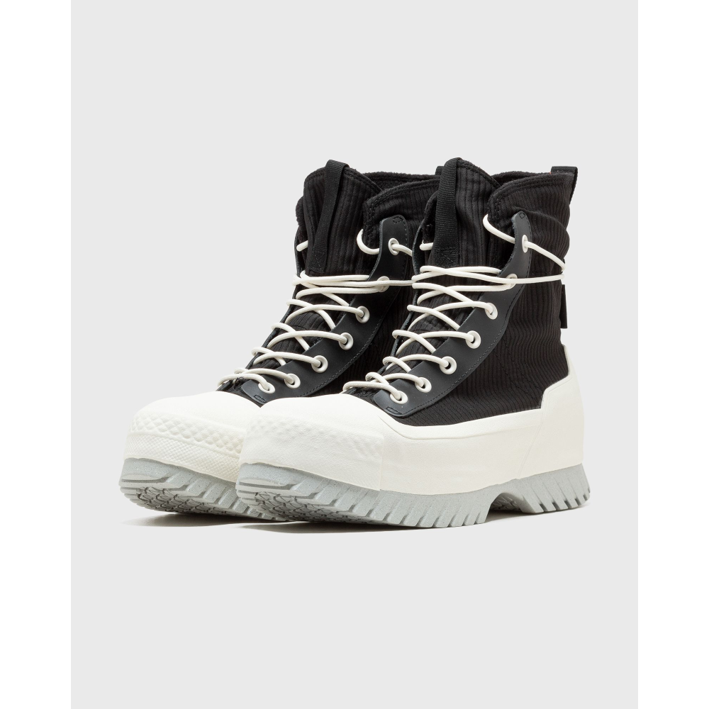 Converse Chuck Taylor All Star Lugged 2.0 Platform Counter Climate Extra High A04667C / schwarz