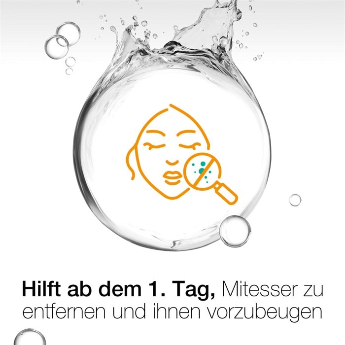Anti-Mitesser Gesichtswasser