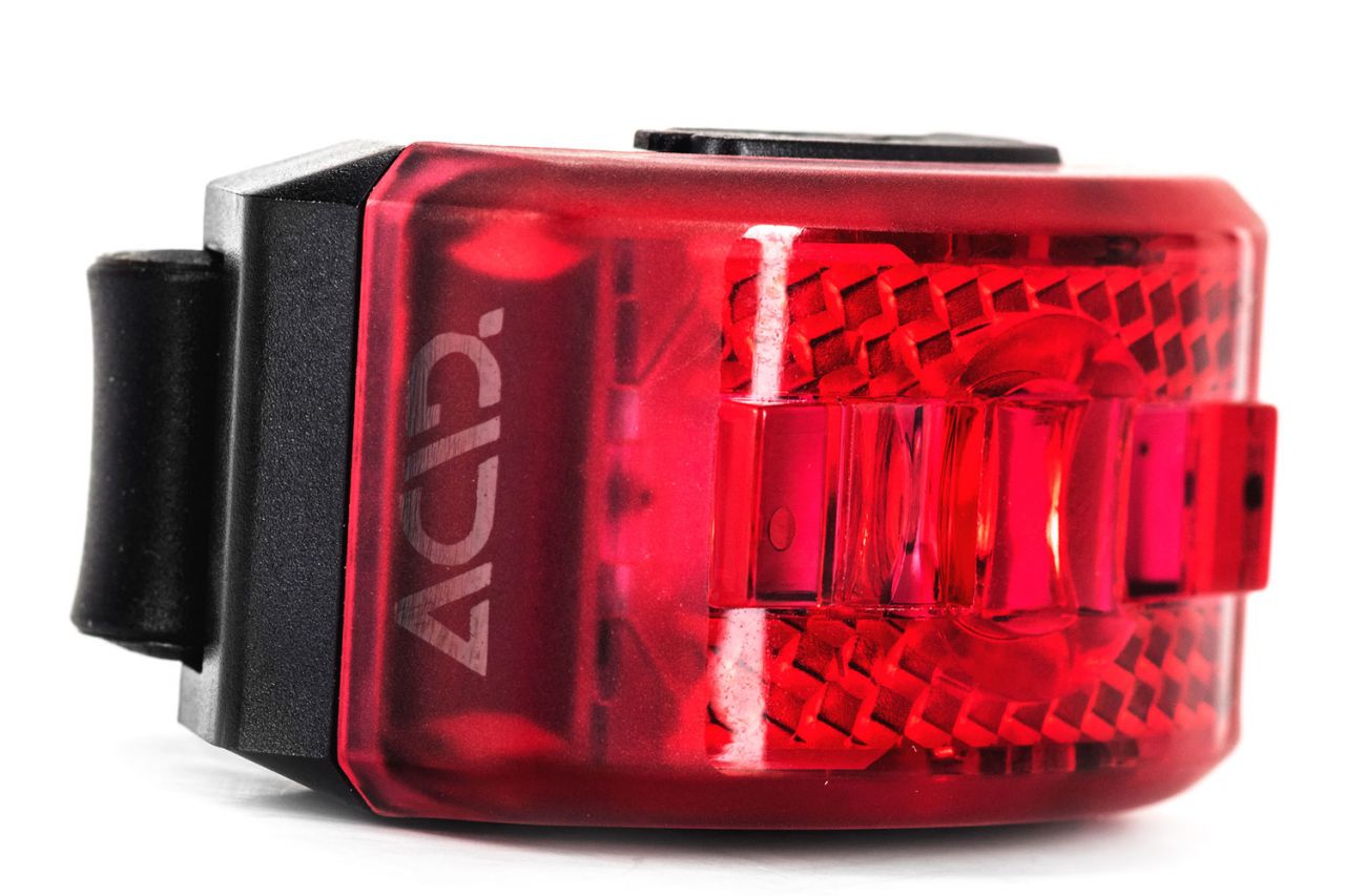 ACID PRO 80 Beleuchtungsset kaufen | Bike-Discount