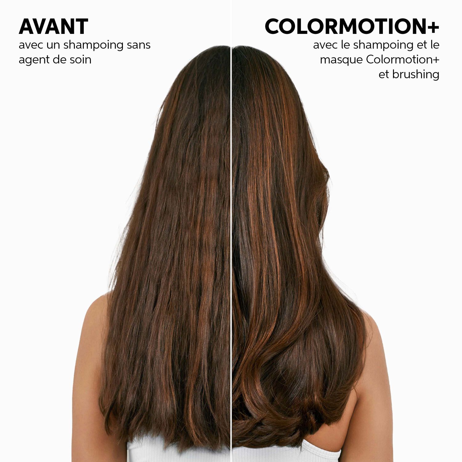 Wella Color Motion+ Shampooing Protecteur de Couleur