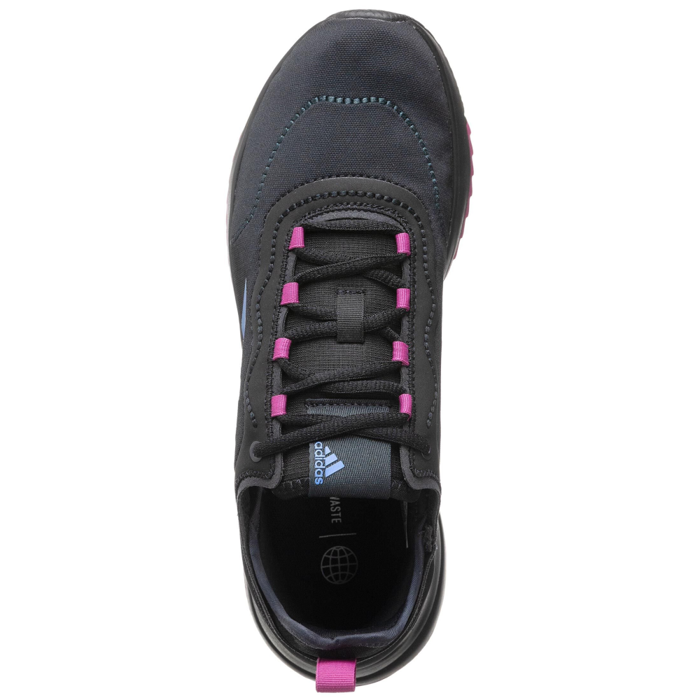 adidas Fukasa Run HP9840 / schwarz