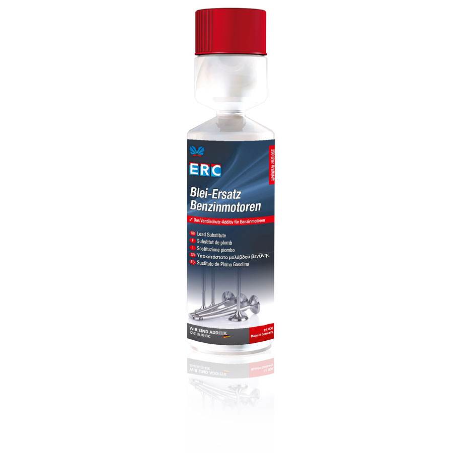 ERC Bleiersatz Konzentrat 1:1000, 250 ml - ATU