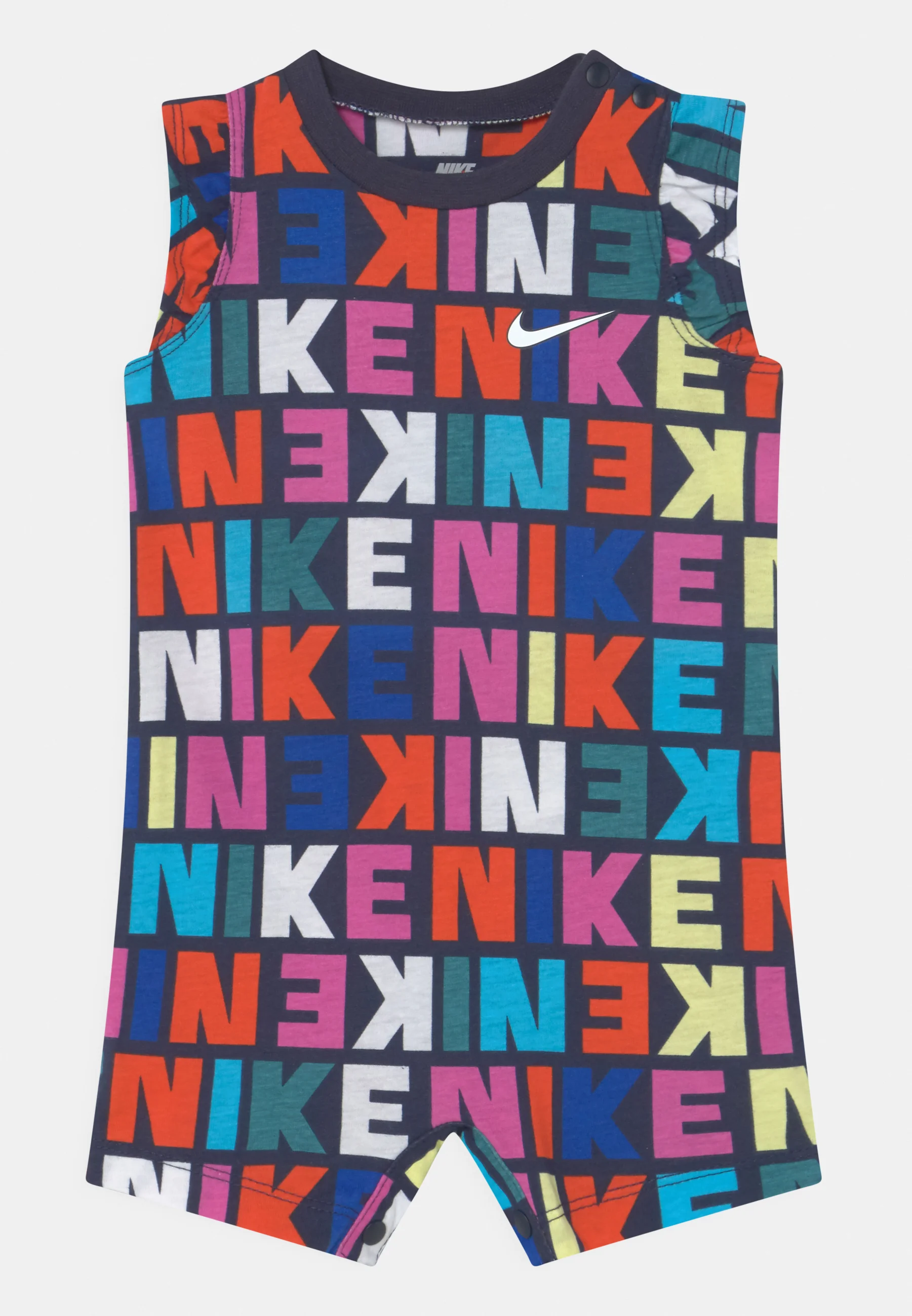 Nike Sportswear ROMPER - Mono