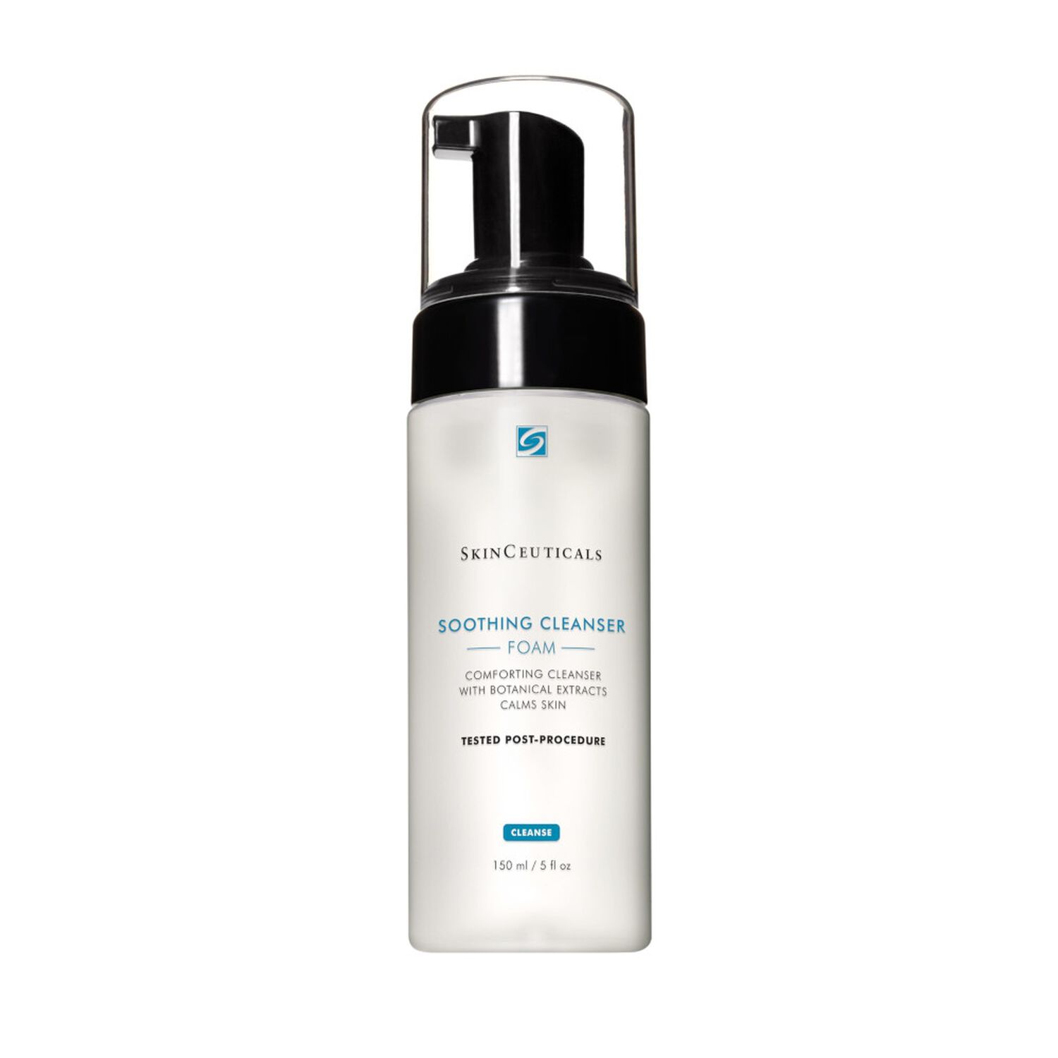 Skinceuticals Soothing Cleanser Mousse Nettoyante Peaux Sensibles 150 ml