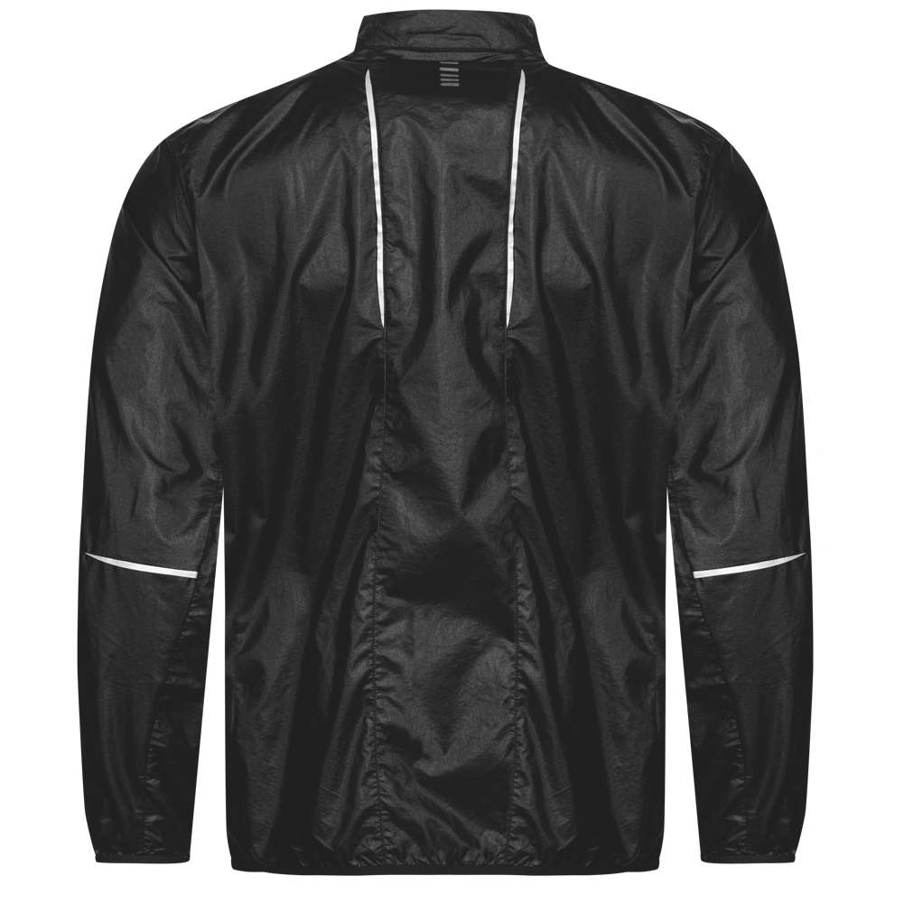 Under Armour Impasse RUN 2.0 Herren Jacke 1360732-001