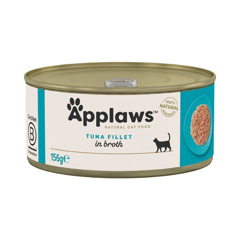 Applaws in Brühe 6 x 156 g zu TOP-Preisen