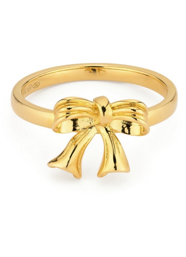 24Kae Ring gold plated 124139Y