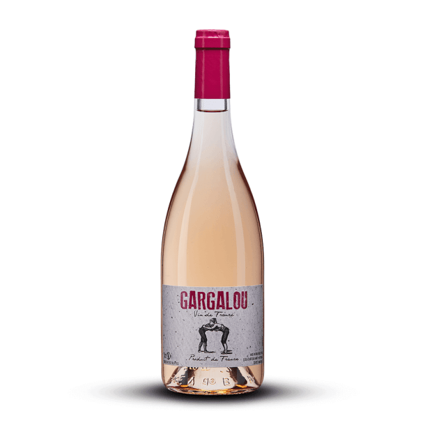 Gargalou Rosé 2022