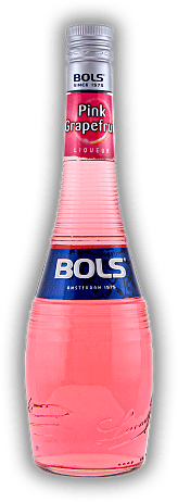 Bols Pink Grapefruit Bols Pink Grapefruit  0,7	 Liter - Vol 17%