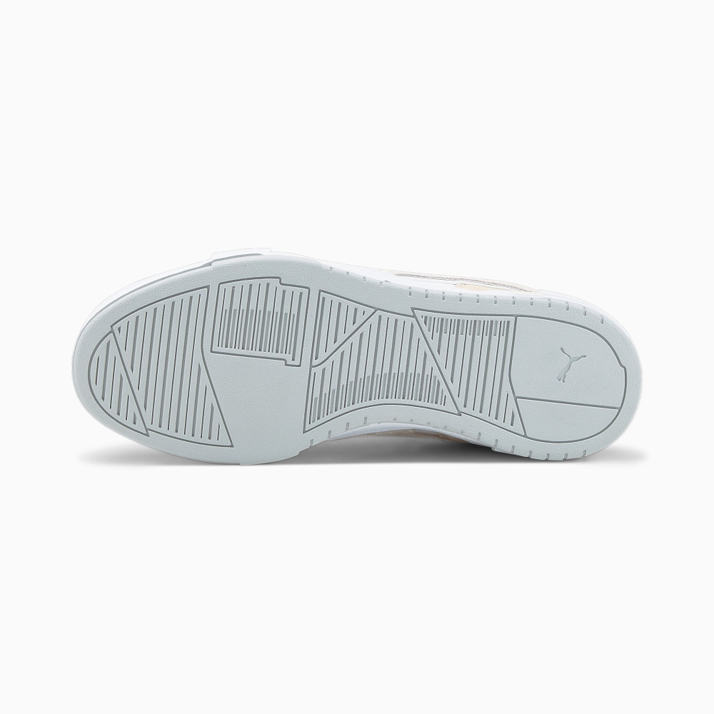 PUMA CA Pro Glitch Suede 390682-02 / weiss