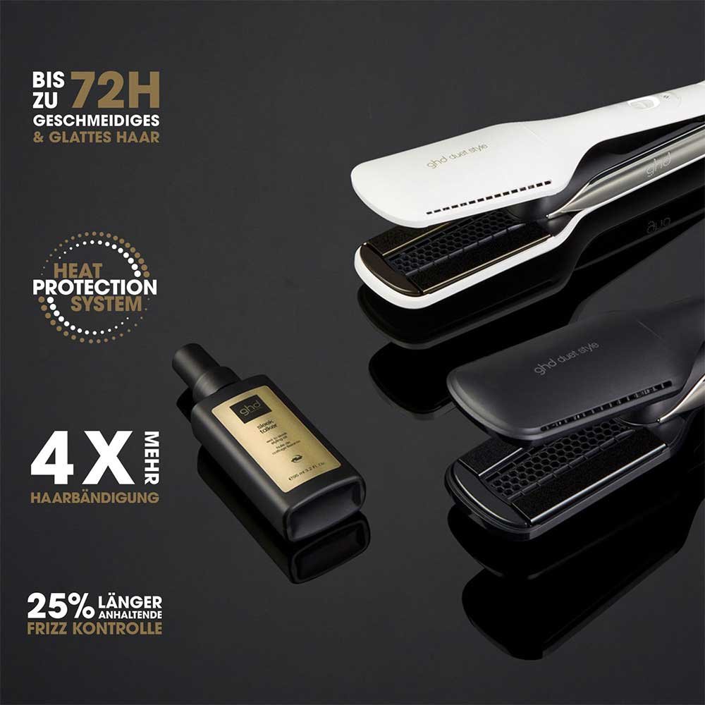 ghd - good hair day Limited Edition sleek talker