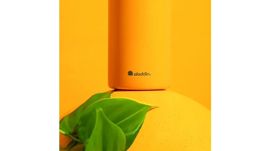 aladdin Barista Java Thermavac Leak-Lock™ 0,47l SONNEN-GELB