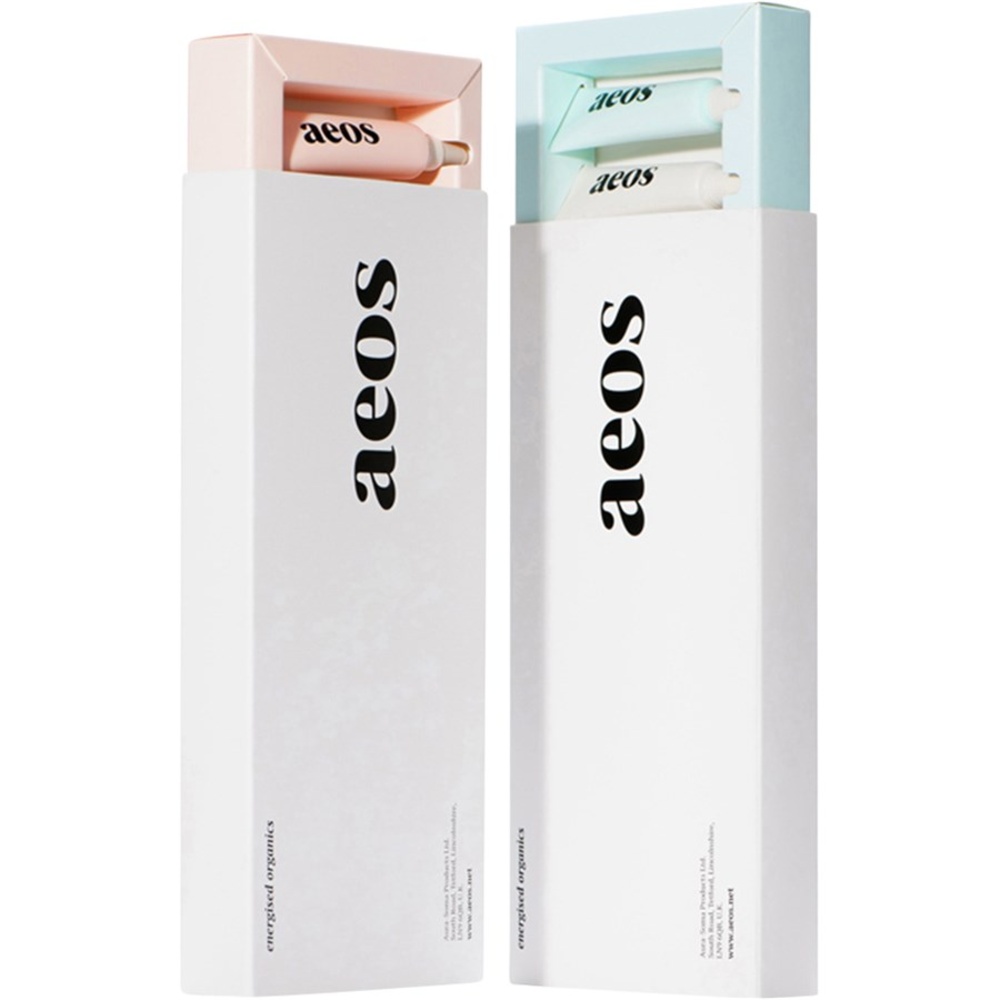 Aeos Coffret cadeau Soin visage