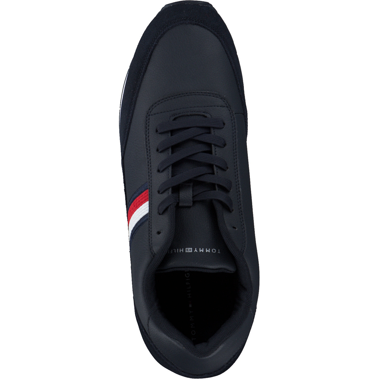 Tommy Hilfiger FM0FM04397, Sneakers Low, Herren, Desert Sky