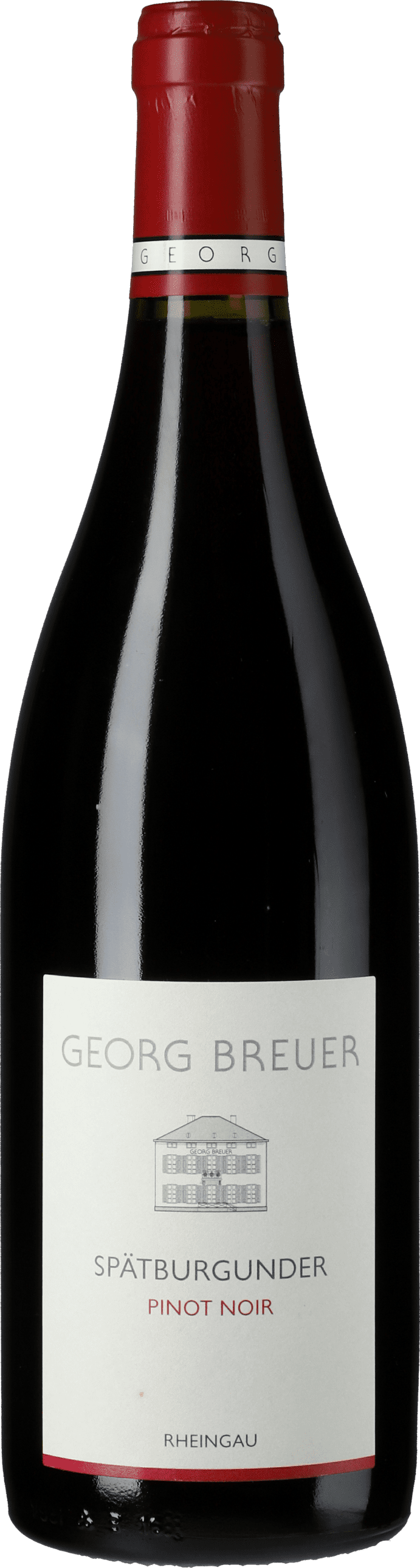 Georg Breuer: Spätburgunder - Pinot Noir 2021