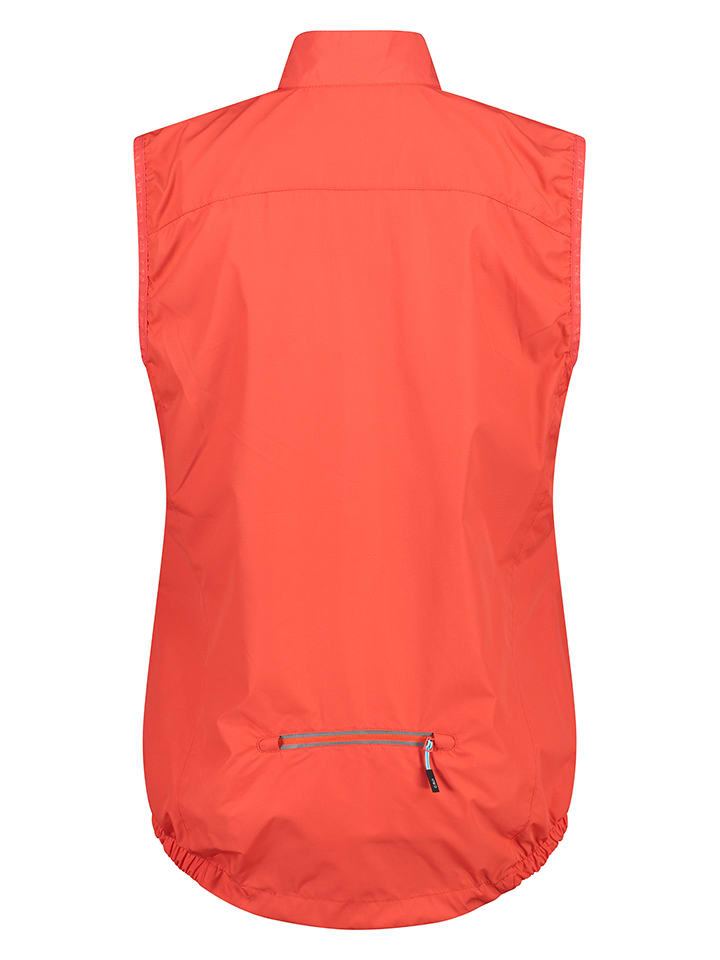 CMP 2in1-Windbreaker in Orange günstig kaufen