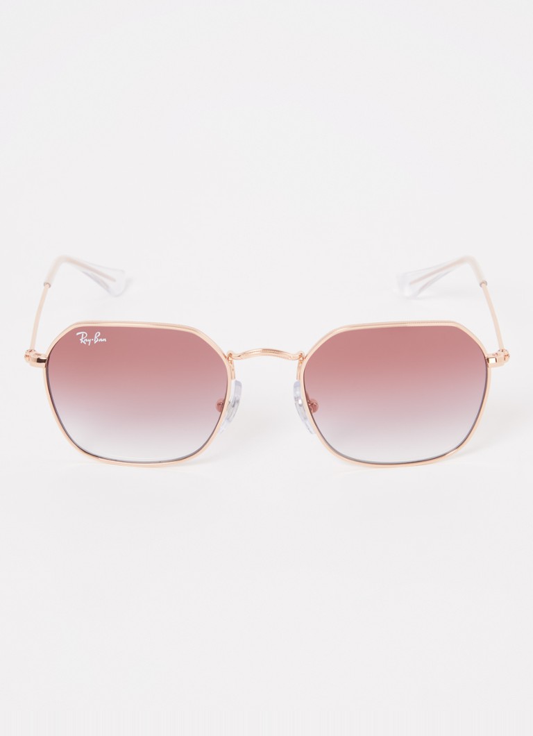 Ray-Ban  Retro zonnebril RJ9594S