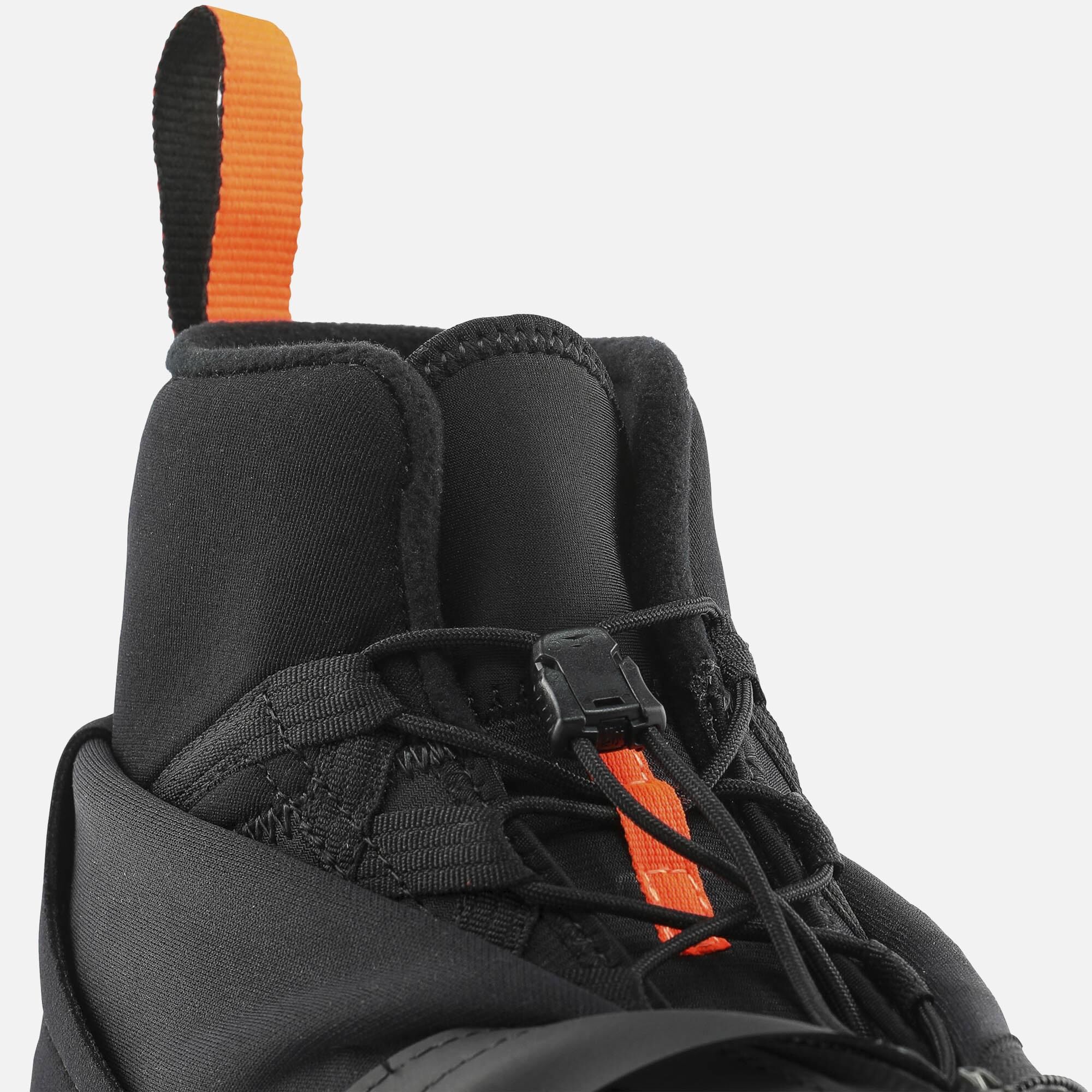 Chaussures de ski nordique Racing Homme X-8 Classic