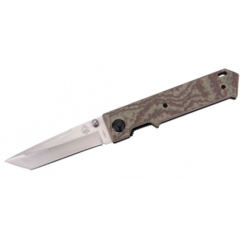 Puma Tec 310611, Jagdmesser