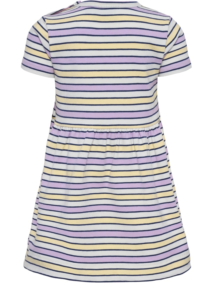 Hummel Hummel Kleid Hmlhappy Mädchen in ORCHID BLOOM günstig kaufen
