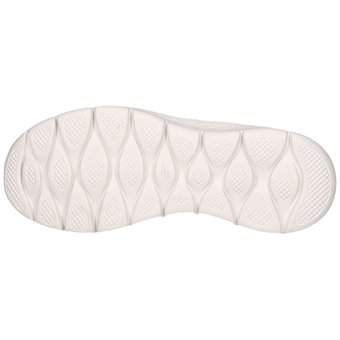 Skechers Go Walk Flex Grand Entry in rosa