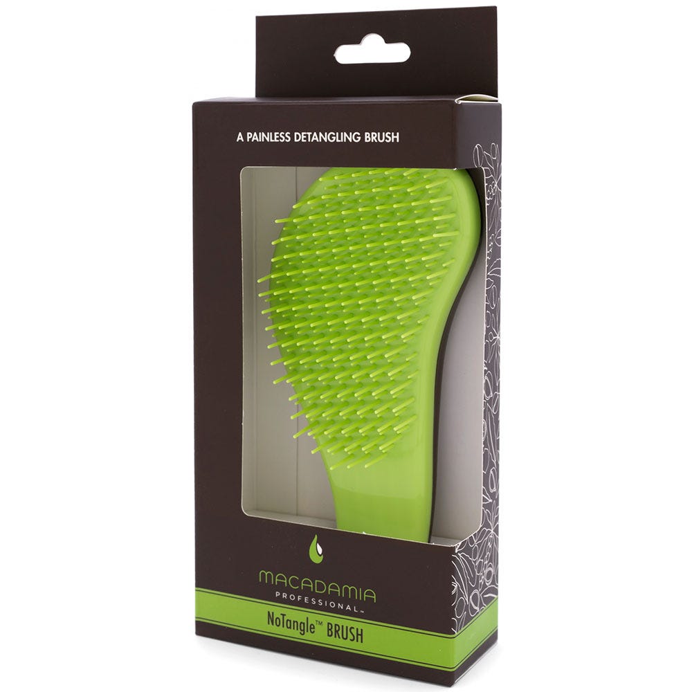 MACADAMIA No Tangle Brush