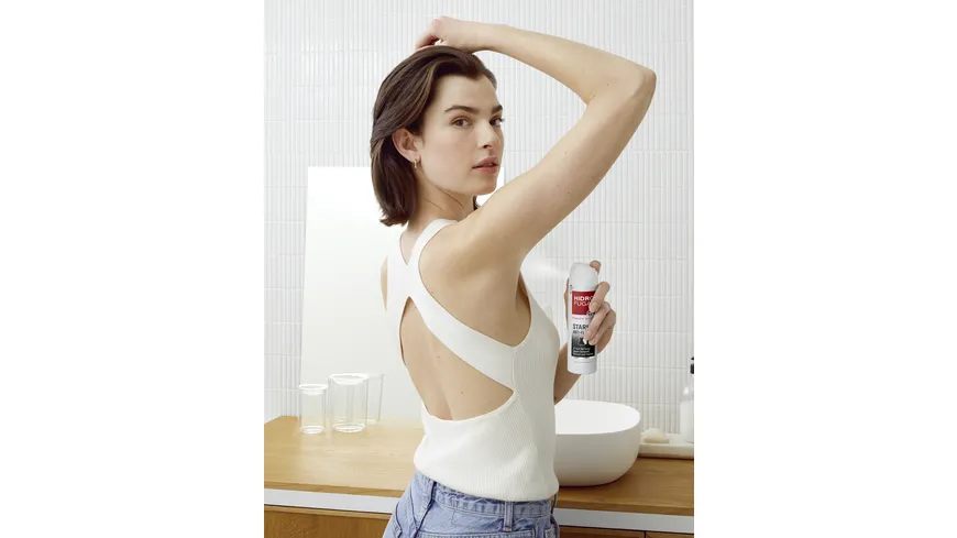 Hidrofugal Deo Spray Stark & Anti-Flecken Anti-Transpirant 150 ml