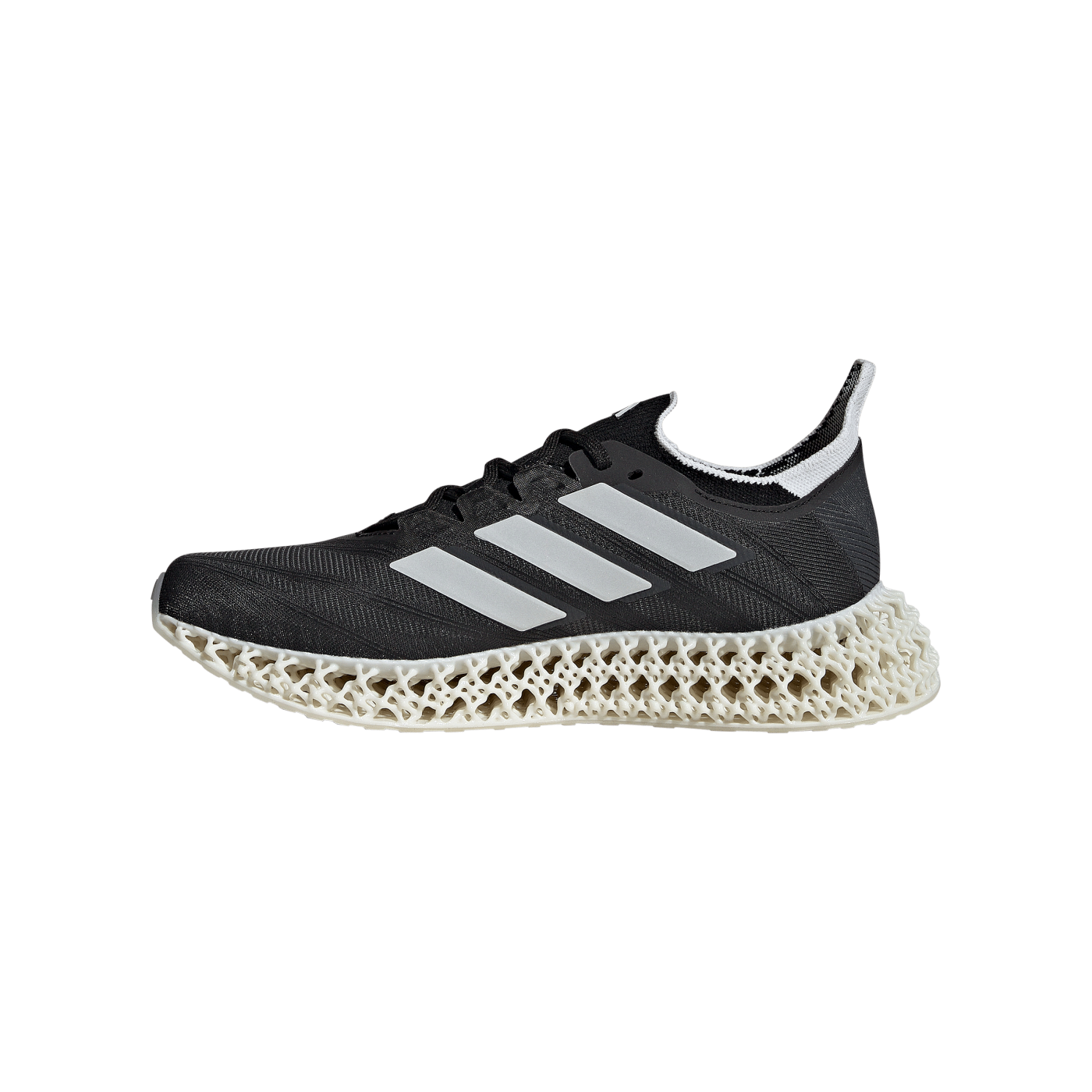 adidas 4DFWD 4 Running Shoes Black